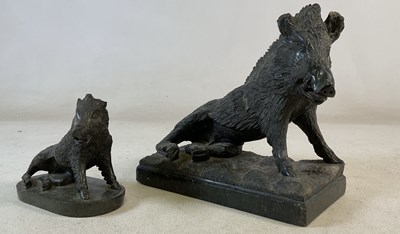 Lot 387 - AFTER THE ANTIQUE; a large 19th century carved...