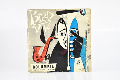 Lot 218 - CHARLIE PARKER; Bird And Diz (33c 9026)0, on...