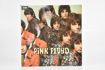 Lot 220 - PINK FLOYD; The Piper At The Gates Of Dawn (SX...