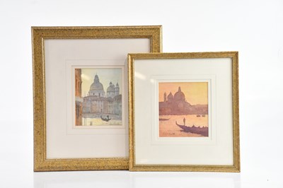 Lot 492 - ROBERT BRINDLEY R.S.M.A (born 1949); two...