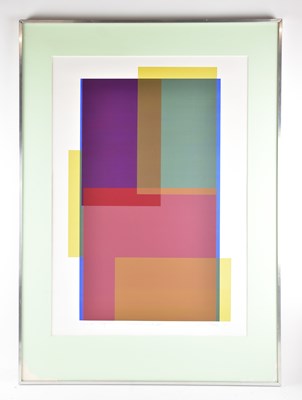 Lot 223 - BOB CROSSLEY (1912-2010); a signed limited...