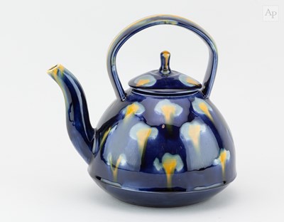 Lot 446 - KEVIN DE CHOISY (1954-2020); a large...