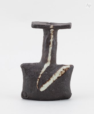 Lot 366 - JANET LEACH (1918-1997) for Leach Pottery; a...