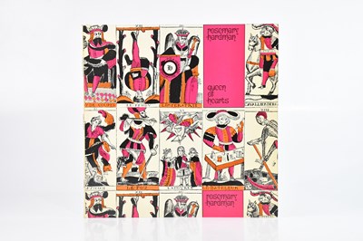 Lot 230 - ROSEMARY HARDMAN; Queen Of Hearts (FHR 002M),...
