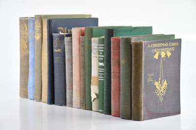 Lot 661 - RACKHAM (ARTHUR), THE INGOLDSBY LEGENDS,...