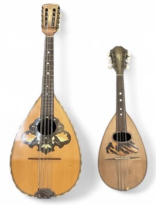 Lot 387 - GRANDE FABBRICA; a late 19th century bowl back...