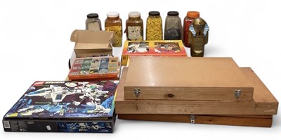 Lot 493 - LEGO; a quantity of assorted bricks including...