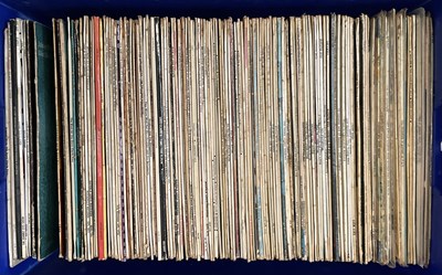 Lot 157 - A collection of one hundred and forty records,...