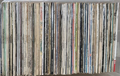 Lot 210 - A collection of approximately one hundred and...