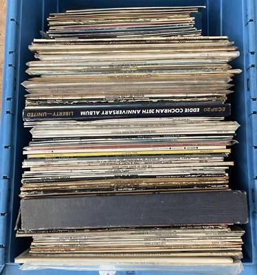 Lot 131 - A collection of approximately one hundred...