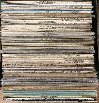 Lot 161 - A collection of approximately one hundred...