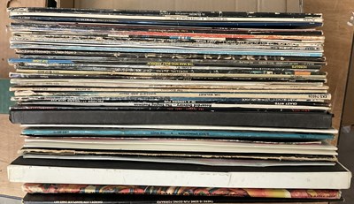 Lot 132 - A collection of approximately thirty-nine...