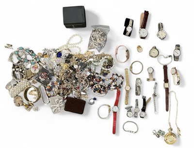 Lot 1478 - A good collection of mixed modern and vintage...