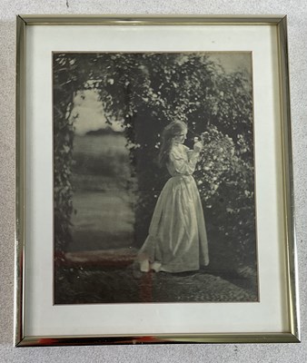 Lot 474 - AFTER JULIA MARGARET CAMERON (1815-1879); a...