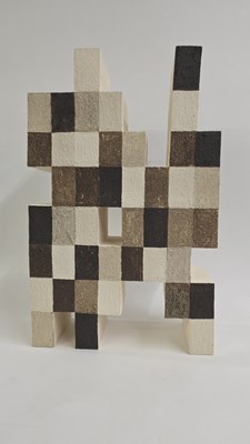 Lot 332 - GILLIAN MONTEGRANDE (born 1960); 'Is it Though?...