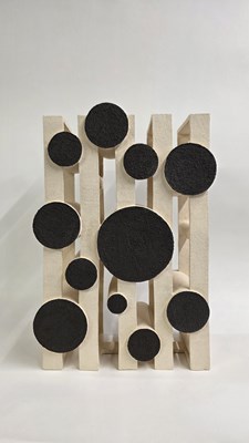 Lot 330 - GILLIAN MONTEGRANDE (born 1960); 'Can You Spot...