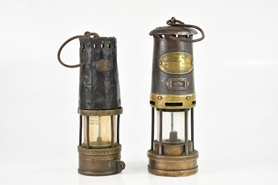 Lot 1059 - THOMAS & WILLIAMS LTD, ABERDARE; a vintage...