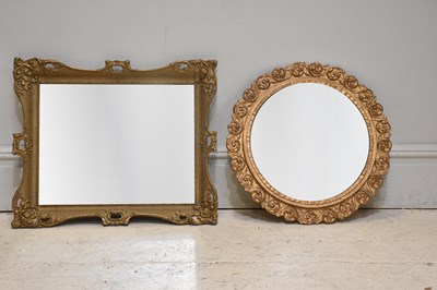 Lot 423 - A matched hallmarked silver and tortoiseshell...