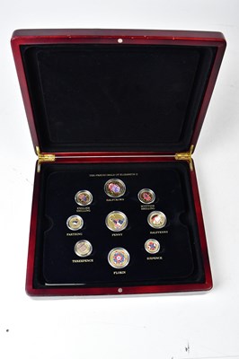 Lot 1093 - LONDON MINT OFFICE; The Changing Face of...