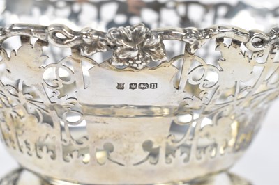 Lot 463 - COOPER BROTHERS & SONS LTD; a George V...