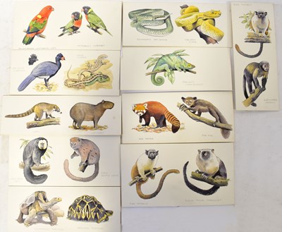 Lot 844 - ANTHONY SMITH (British, contemporary);...