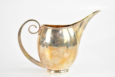 Lot 449 - GRAHAM LEISHMAN STEWART; a good heavy gauge...