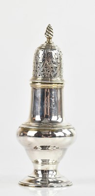 Lot 376 - JABEZ DANIELL & JAMES MINCE; a George III...