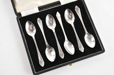 Lot 207 - FRANK COBB & CO LTD; a set of six Elizabeth II...