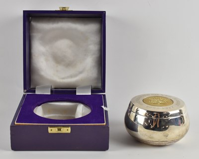 Lot 1224 - A T CANNON LTD; a Queen Elizabeth II...