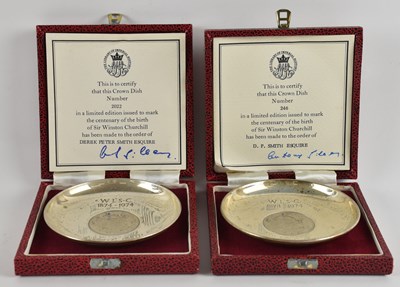 Lot 1264 - ROBERTS & DORE LTD; a pair of The Library of...