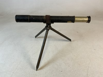 Lot 142 - W. OTTWAY & CO LTD OF EALING, LONDON; a...