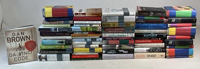 Lot 510 - A quantity of signed books relating to history,...