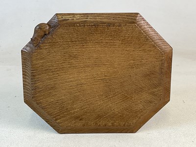 Lot 4 - ROBERT (MOUSEMAN) THOMPSON OF KILBURN: an...