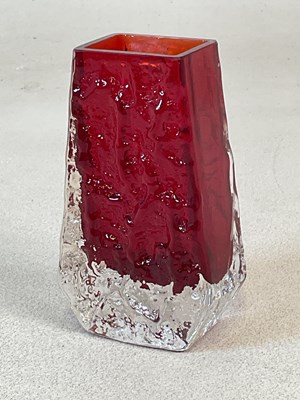 Lot 429 - GEOFFREY BAXTER FOR WHITEFRIARS; a model...