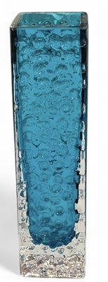 Lot 574 - GEOFFREY BAXTER FOR WHITEFRIARS; a kingfisher...