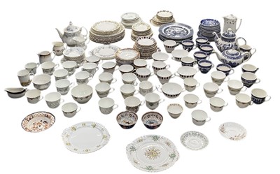 Lot 540 - A large quantity of assorted sundry ceramics,...