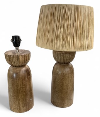 Lot 105 - GRAHAM & GREEN; a pair of modern contemporary...