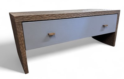 Lot 21 - IN THE STYLE OF JULIAN CHICHESTER; a stylish...