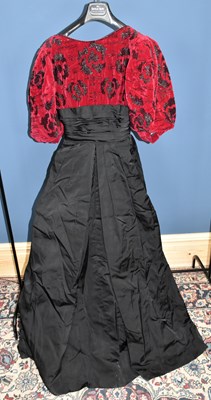 Lot 848 - HENDERSONS, LIVERPOOL; a vintage 1950s full...