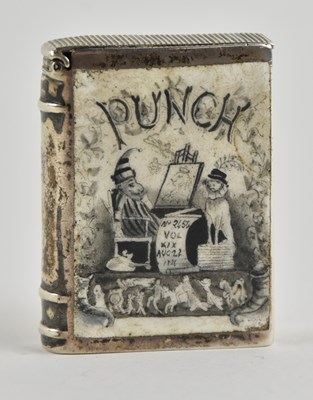 Lot 1246 - JOSEPH HAYES TAYLOR; a late Victorian...