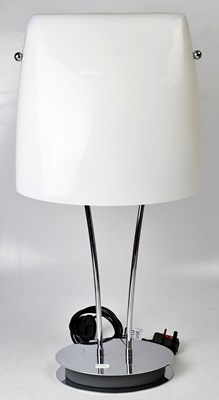 Lot 95 - VEART; a Masha table lamp designed by Jeannot...
