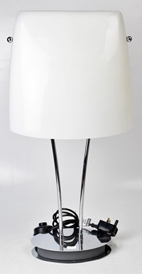 Lot 94 - VEART; a Masha table lamp designed by Jeannot...