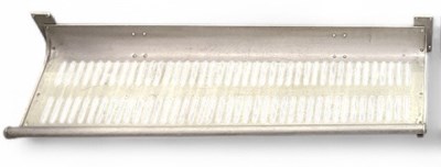 Lot 289 - LONDON UNDERGROUND METROPOLITAN LINE; an...