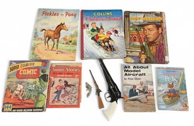 Lot 340 - A collection of assorted 1920s and later...