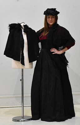 Lot 268 - KIRBY & NICHOLSON, MANCHESTER; a late 19th...