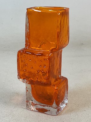 Lot 424 - GEOFFREY BAXTER FOR WHITEFRIARS; a model...