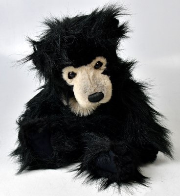 Lot 577 - CHARLIE BEARS; a collectors' bear 'Slothy Joe'...