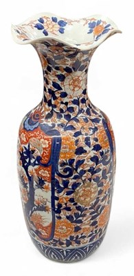 Lot 1058 - A late 19th century Japanese Meiji period...