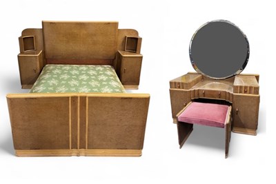 Lot 23 - IN THE MANNER OF THE EPSTEIN BROTHERS; a...