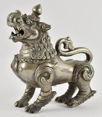 Lot 1043 - A late 19th/early 20th century Chinese...